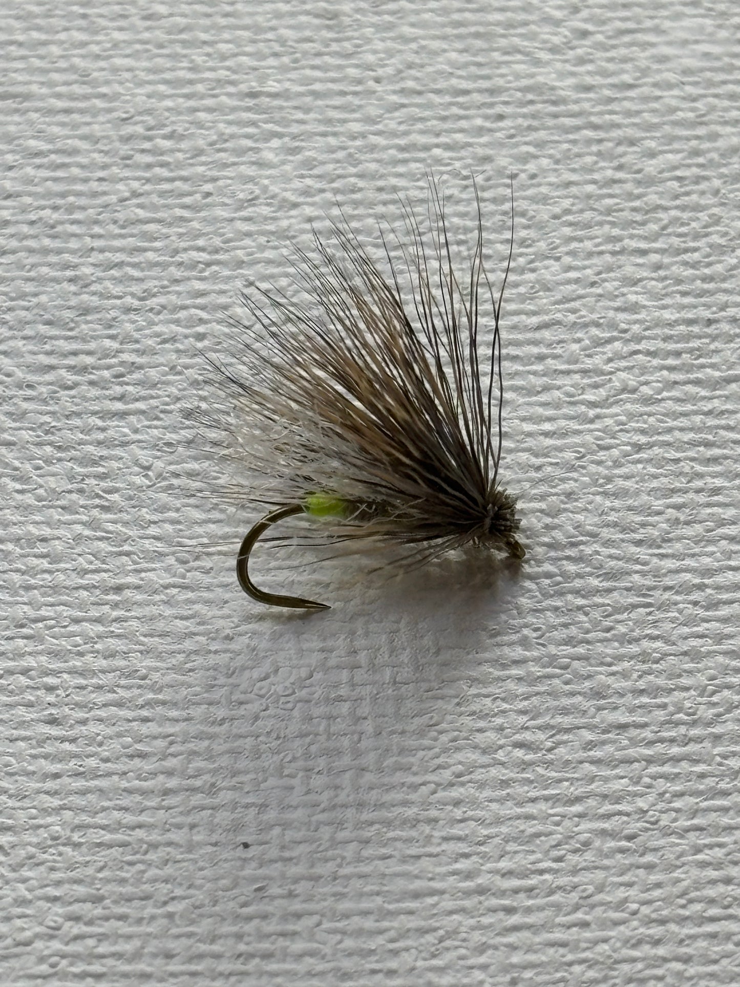 Grannom Caddis (female)